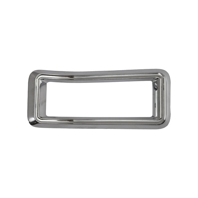 TP20-67P Tail Light Bezel for 1967 Ford Mustang