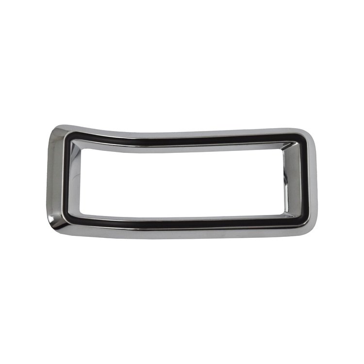 TP20-68P Tail Light Bezel for 1968 Ford Mustang
