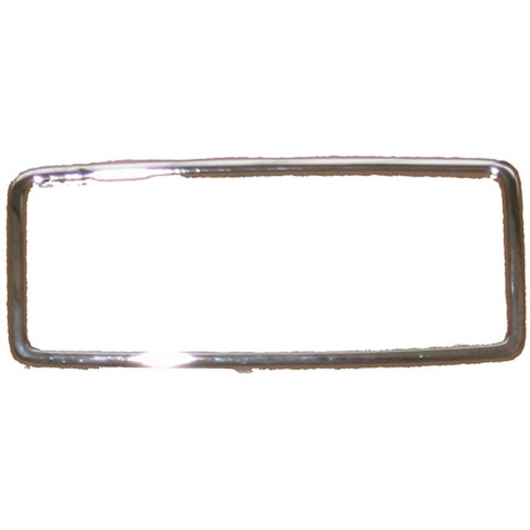 Tail Light Lens Trim
