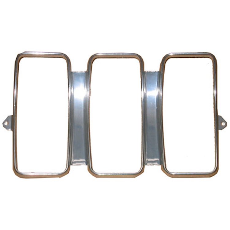 Tail Light Bezel