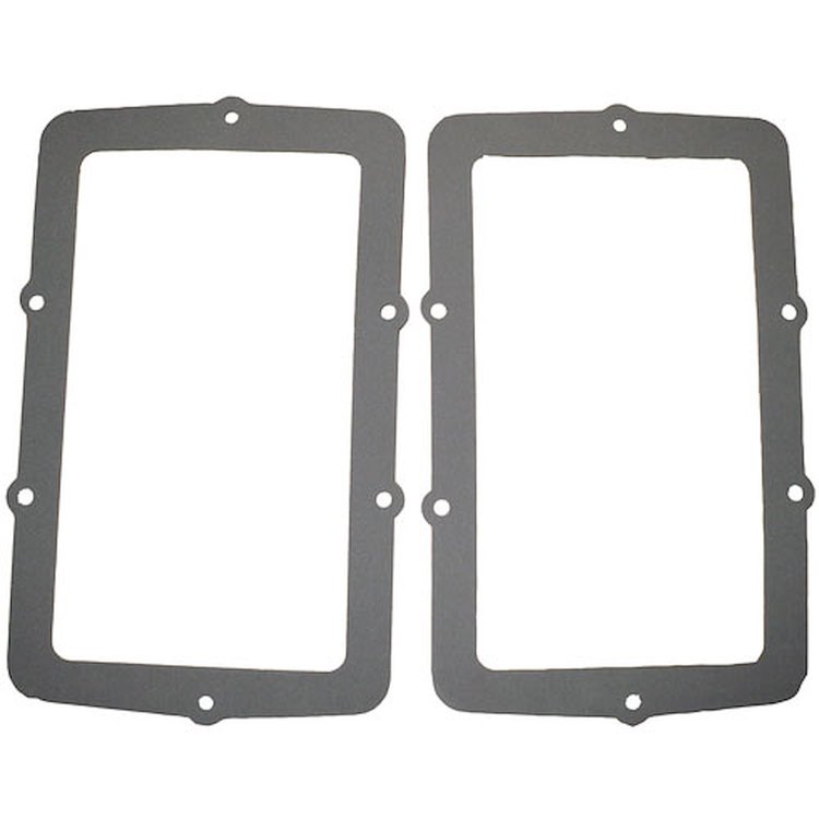 Tail Light Lens Gaskets