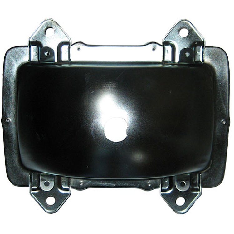 Tail Light Housing