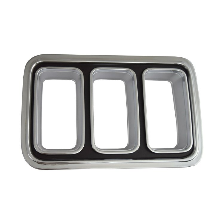 TP20-70BL Tail Light Bezel for 1970 Ford Mustang