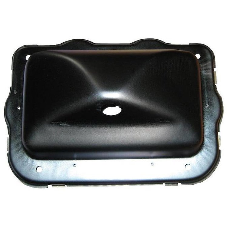 TP20-70H Tail Light Housing 1970 Ford Mustang