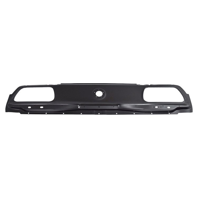 Tail Light Panel 1971-1973 Mustang