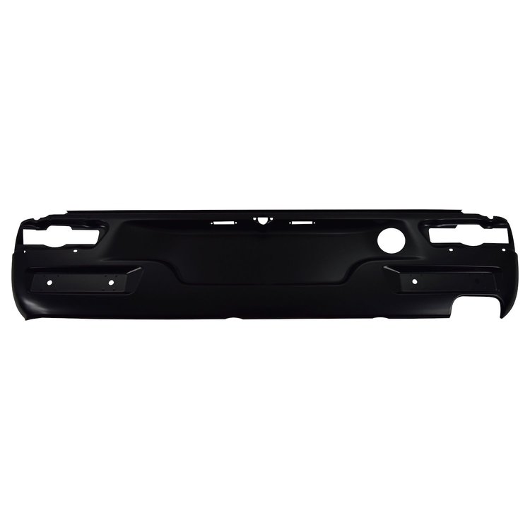 TP32-63 Tail Panel for 1963-1971 Mercedes-Benz W113