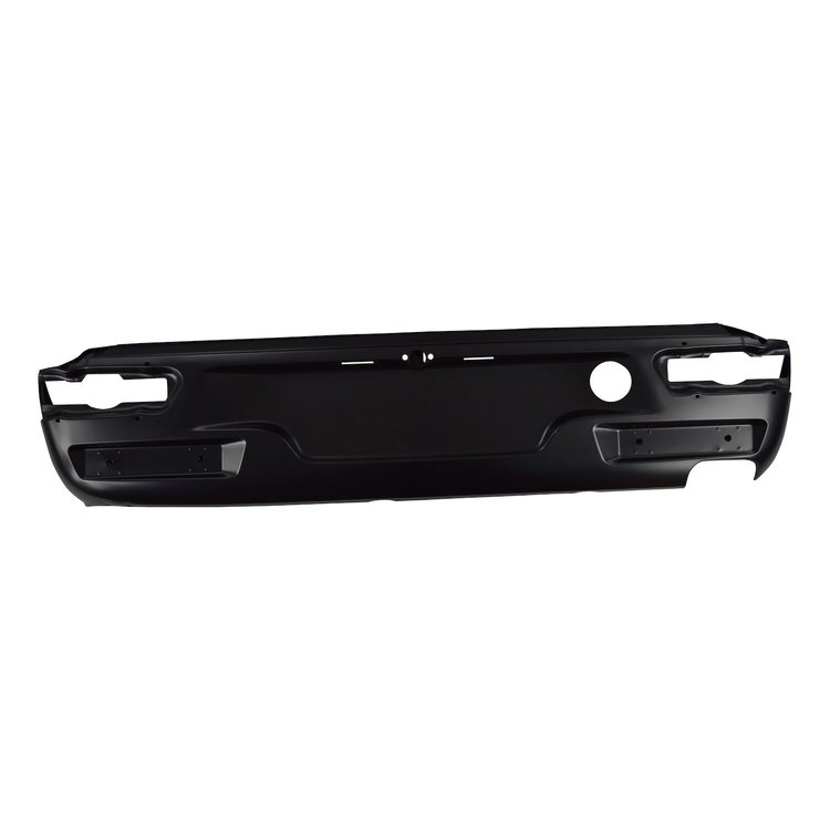 TP32-63S for 1963-1971 Mercedes-Benz W113 Tail Panel Complete
