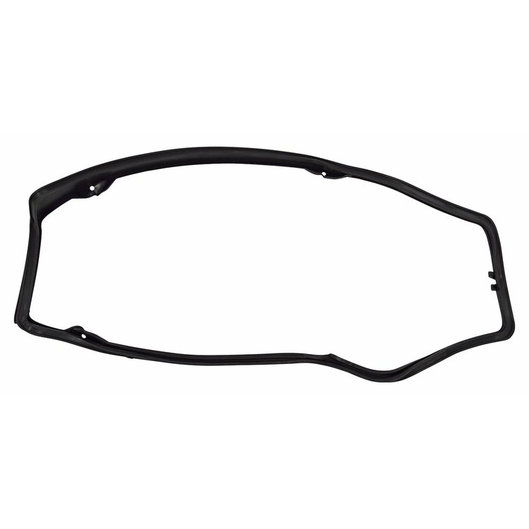 TP32-71MR for 1971-1989 Mercedes-Benz R107 C107 Taillight Rubber Right/Passenger Side