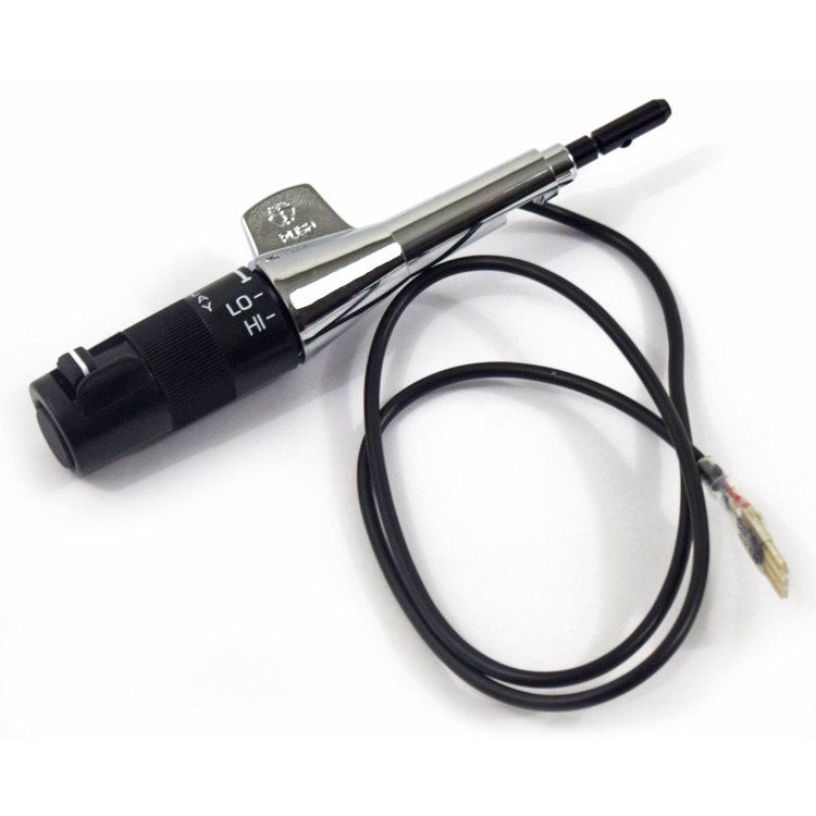 TS12-82LWS Cruise Control, Turn Signal Lever & Wiper Switch Assembly for 1982-1983 GM G-Body