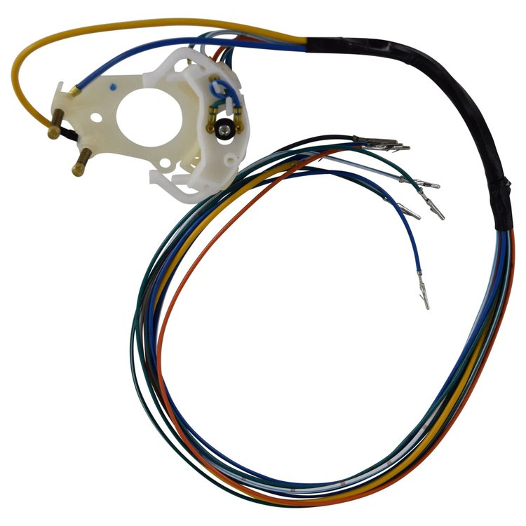 Turn Signal Switch
