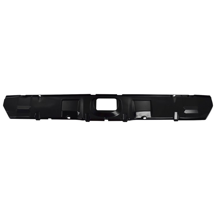 VP01-671R Rear Inner Valance Panel 1967-1968 Chevrolet Camaro and Pontiac Firebird [Excludes RS Models]