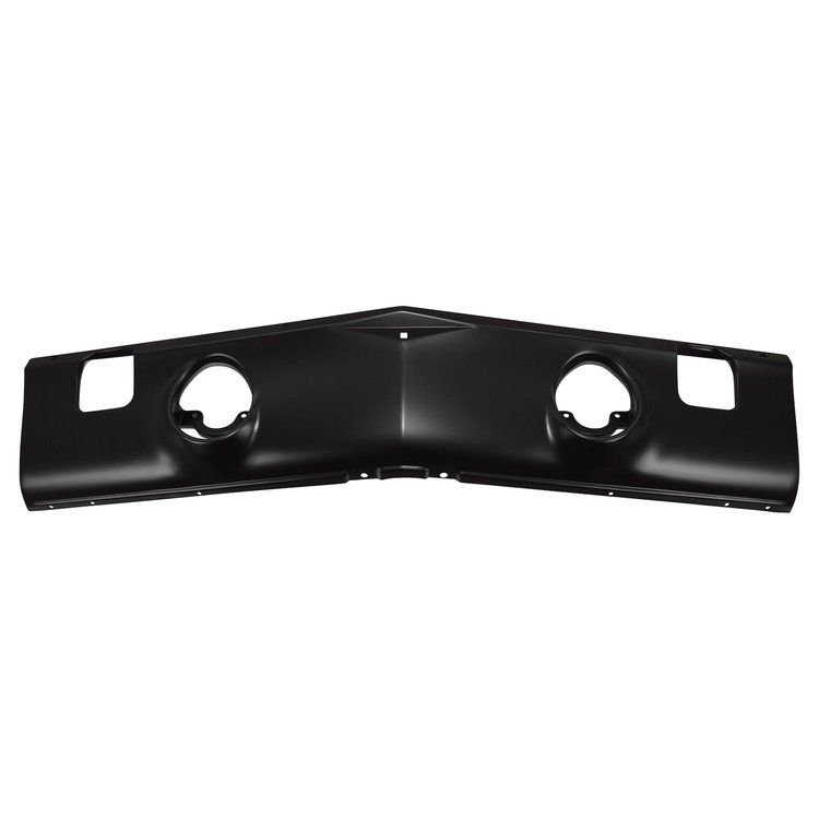 Front Valance Panel 1969 Camaro