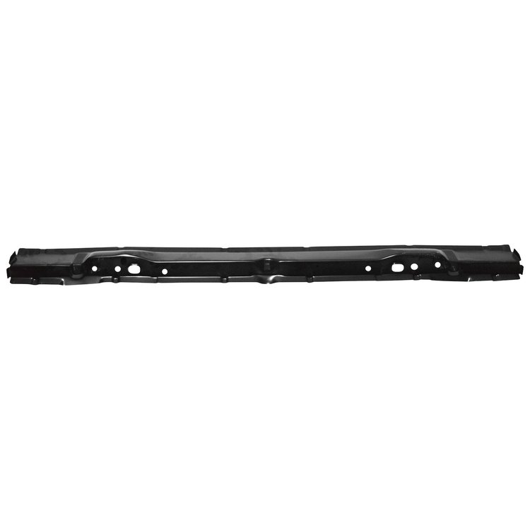 VP05-681R Tail Panel Cross Bar Rear 1968 Pontiac Gto