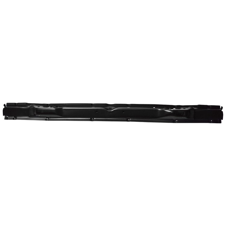 VP05-691R Tail Panel Cross Bar Rear 1969 Pontiac Gto
