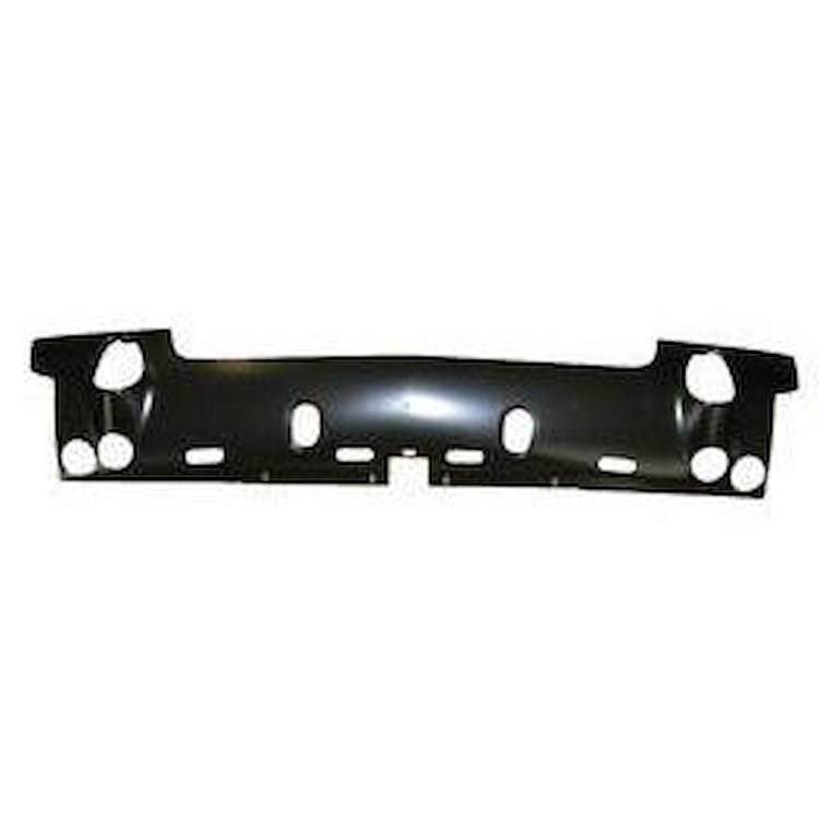 Front Valance Panel 1968-1969 Charger