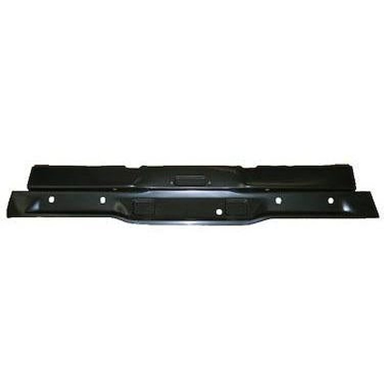 Rear Valance Panel 1968 Charger