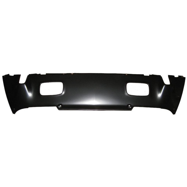 Rear Valance Panel 1970-1974 Cuda
