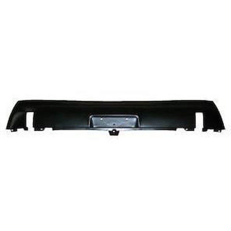 Rear Valance Panel 1970-1974 Challenger