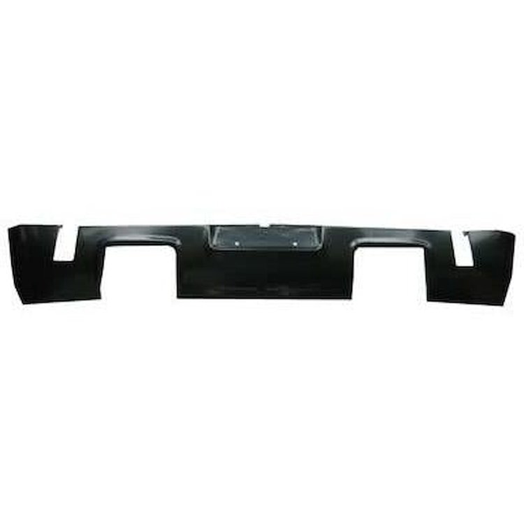 Rear Valance Panel 1970-1974 Challenger R/T & T/A