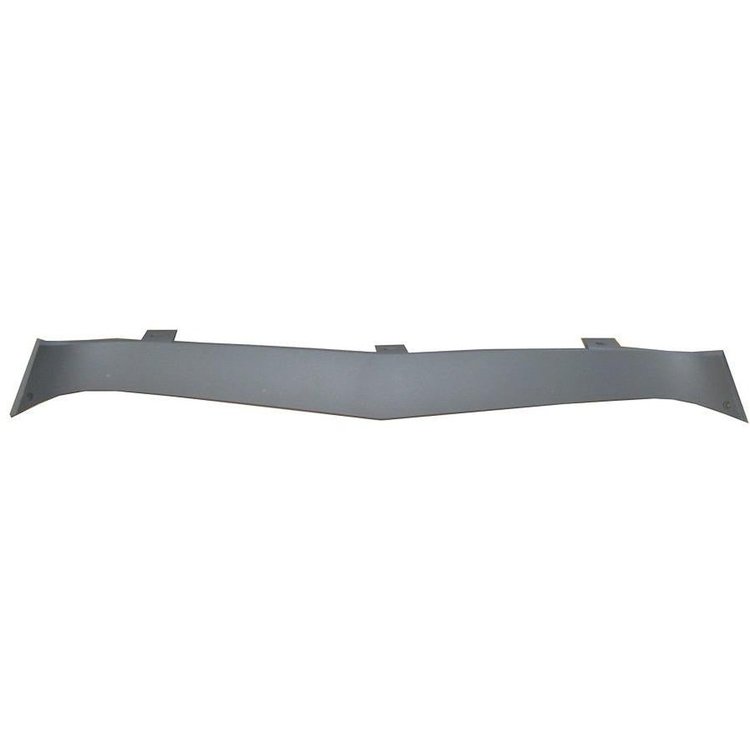 Front Valance Plastic Filler Panel 1970 Plymouth Barracuda