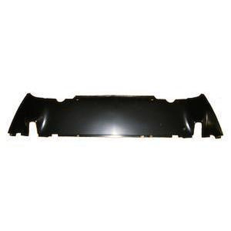 Rear Valance Panel 1970-1974 Barracuda
