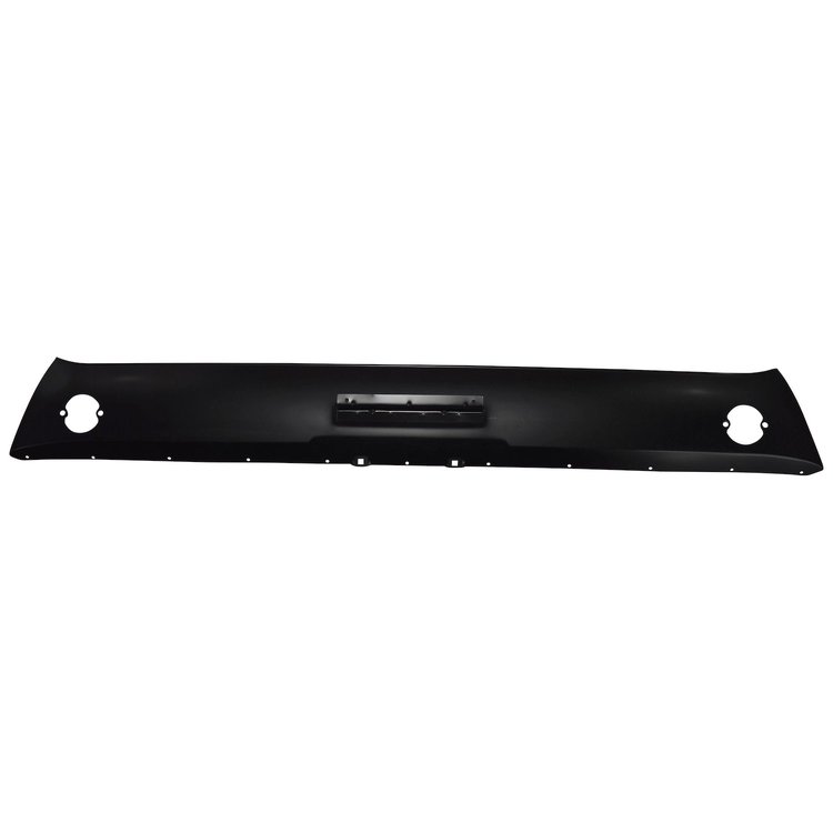 Rear Valance Panel 1967-1968 Mustang