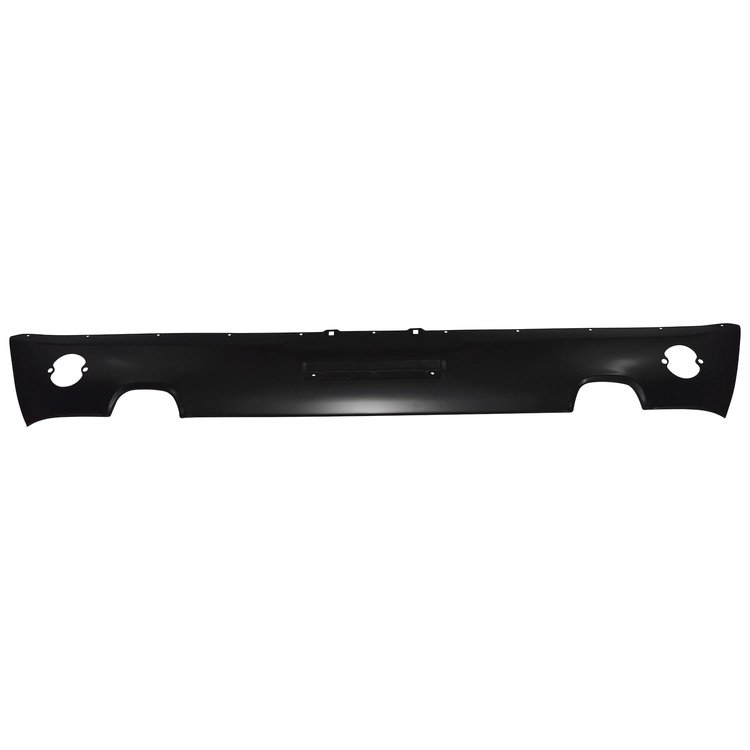 Rear Valance Panel 1967-1968 Mustang GT