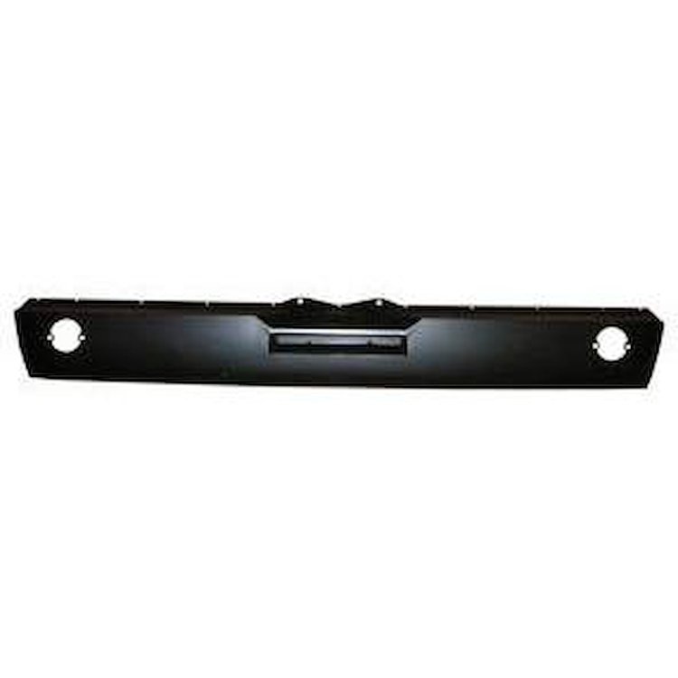 Rear Valance Panel 1969-1970 Mustang