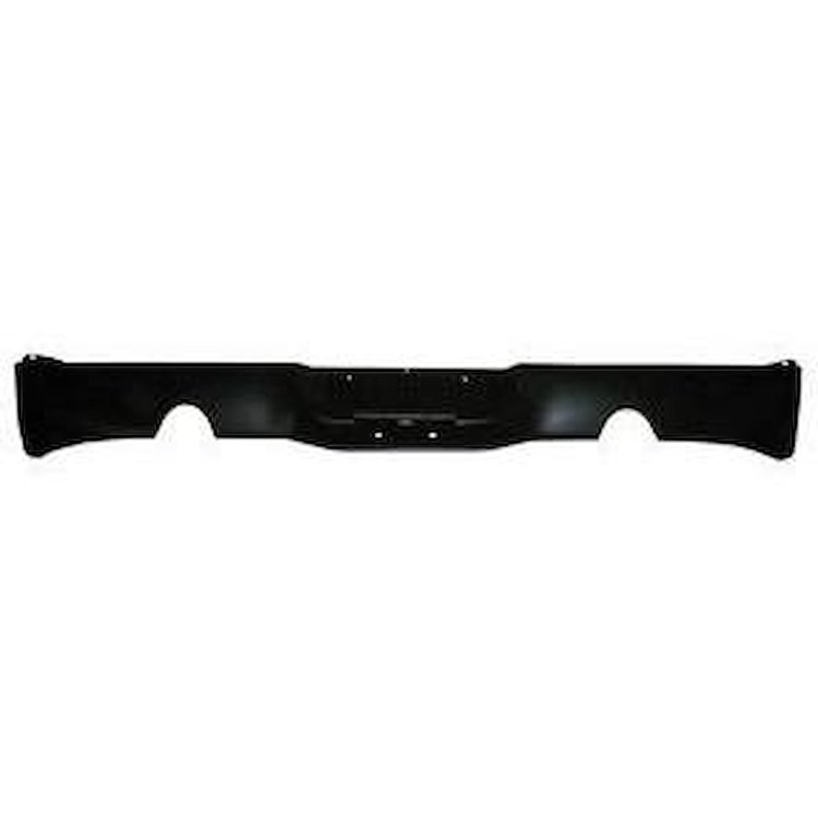 Rear Valance Panel 1971-1973 Mustang Mach 1/Boss 351