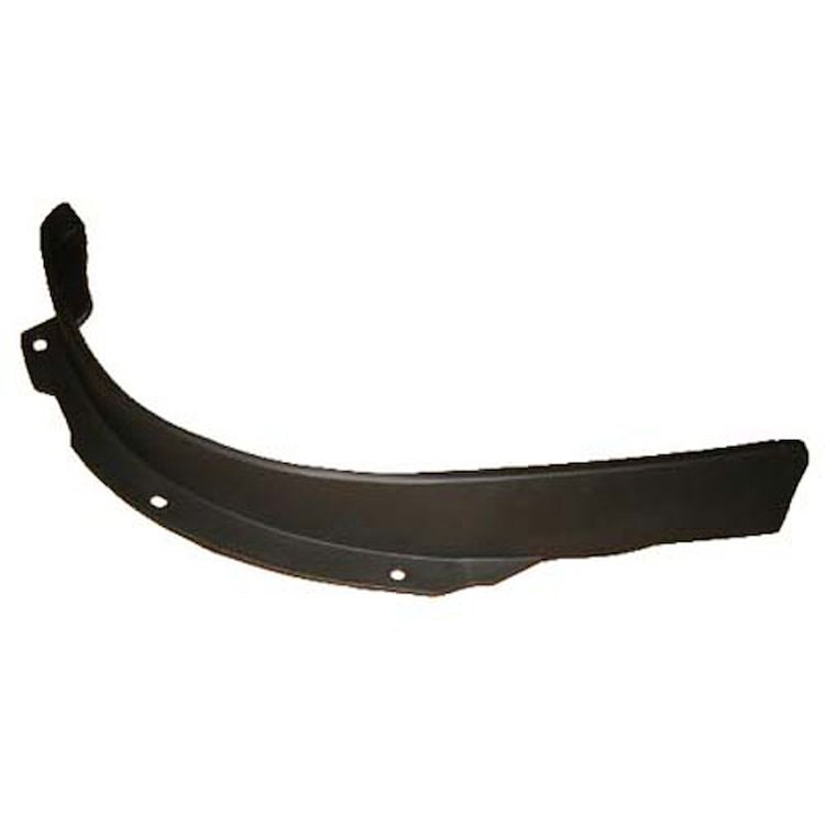 DEFLECTOR FRONT VALANCE SIDE RH 94-97 MUSTANG