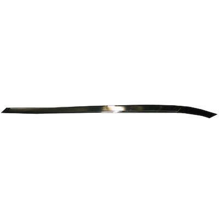 VT20-67P Vinyl Top Molding, 1967-1968 Ford Mustang, Pair