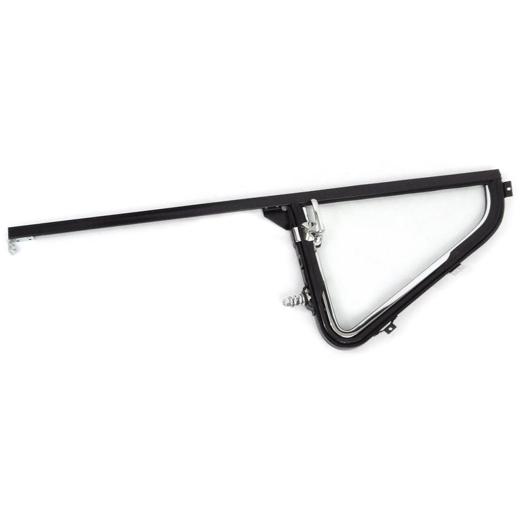 VW07-511L Vent Window Assembly for 1951-1954 Chevy Pickup