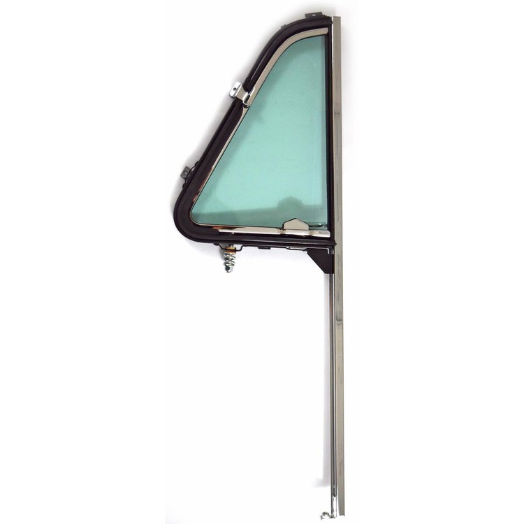Vent Window Assembly 1951-1954 C10