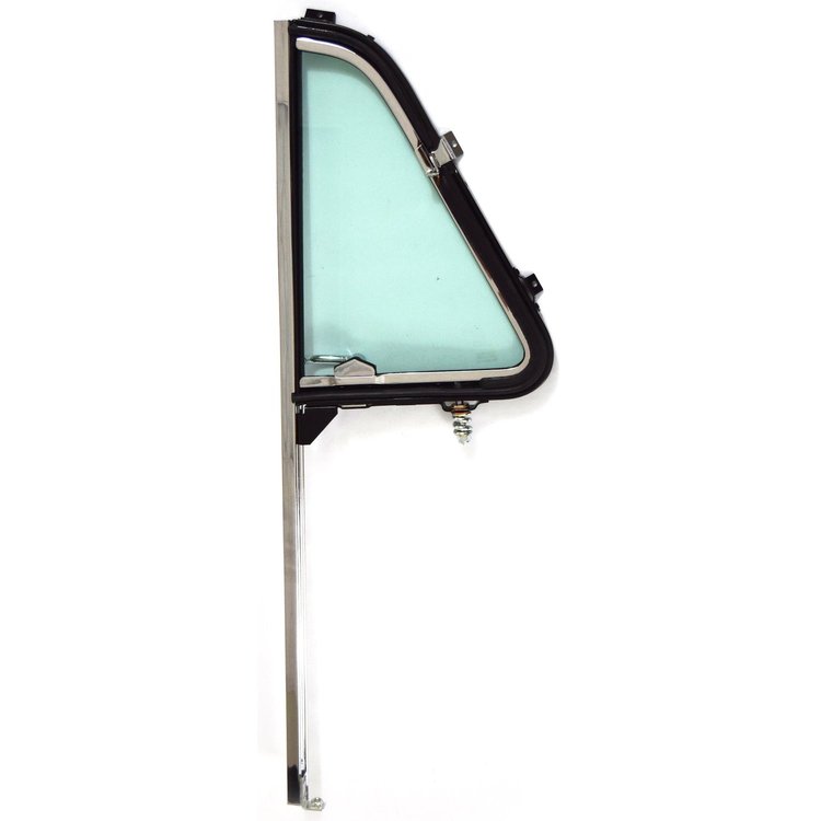 Vent Window Assembly 1951-1954 C10
