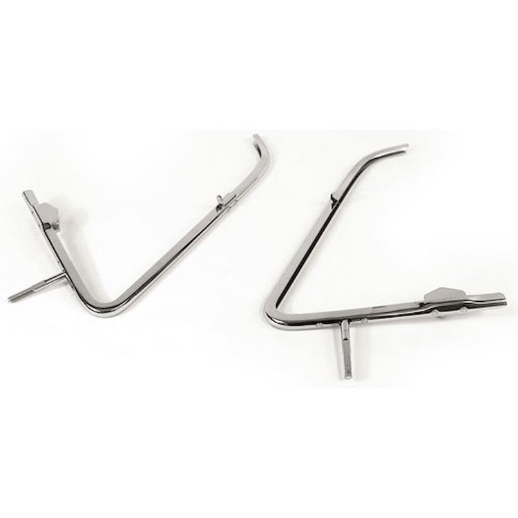 Vent Window Frames