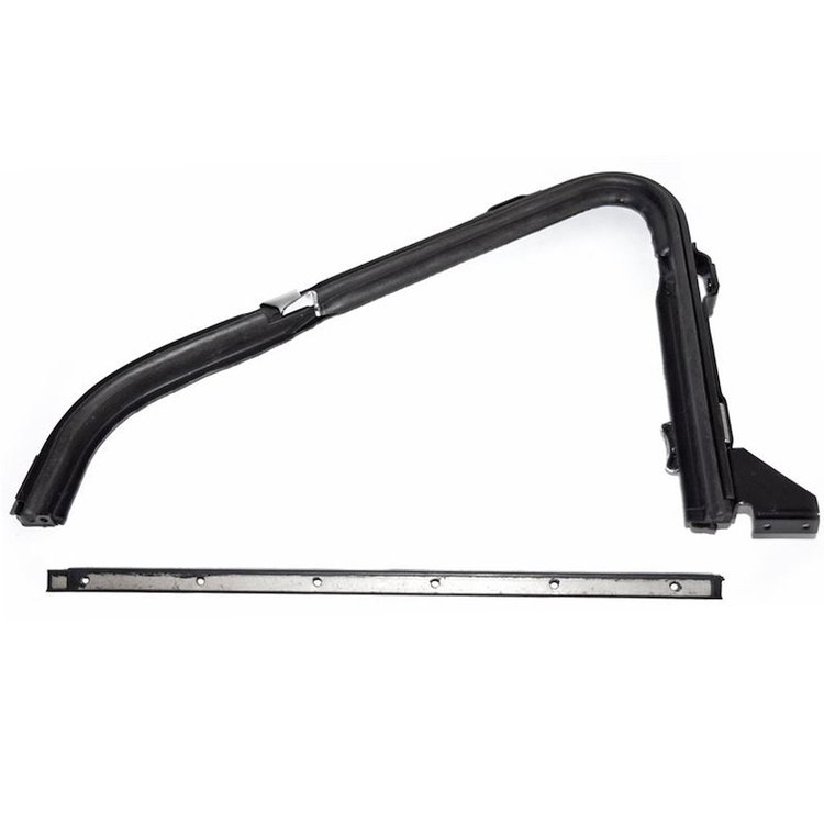 Vent Window Seal Frame