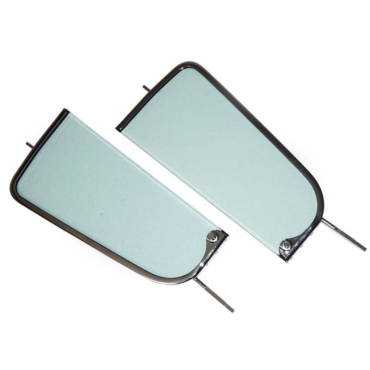 Vent Window and Inner Frame Assembly Set