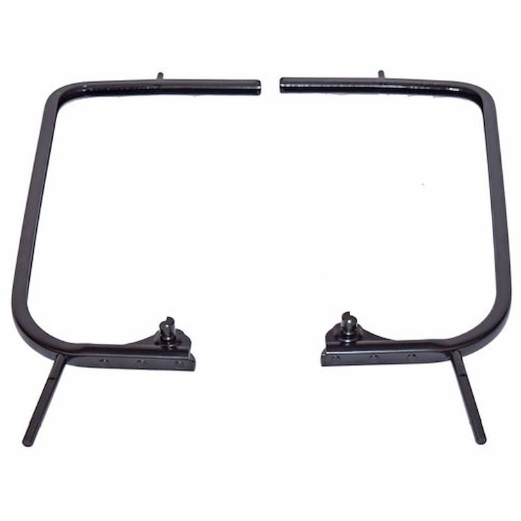 Vent Window Frames