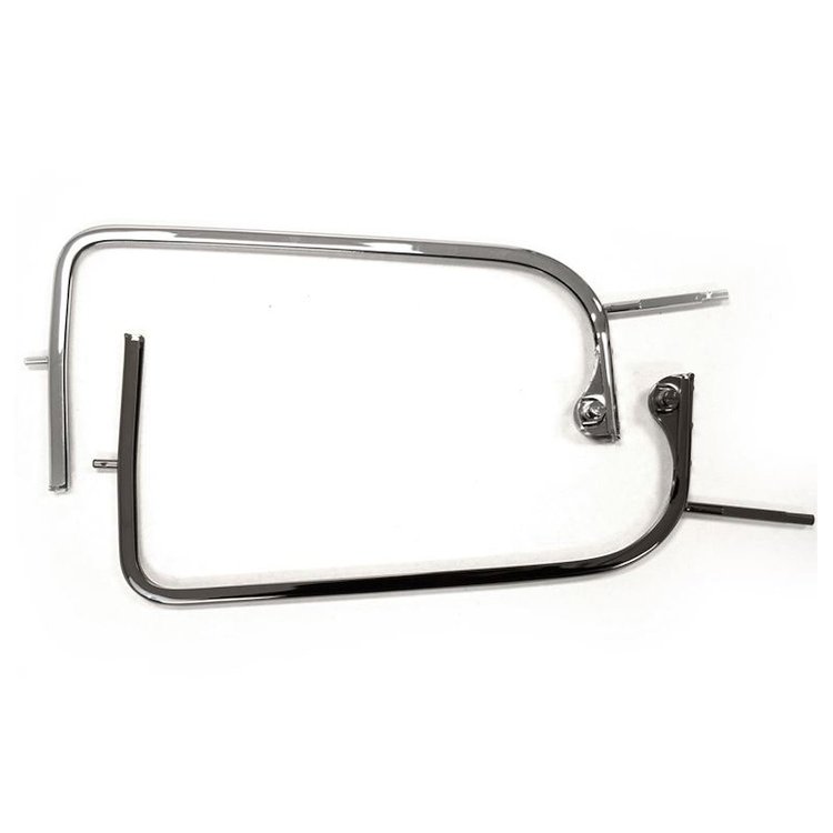 Vent Window Frame Set