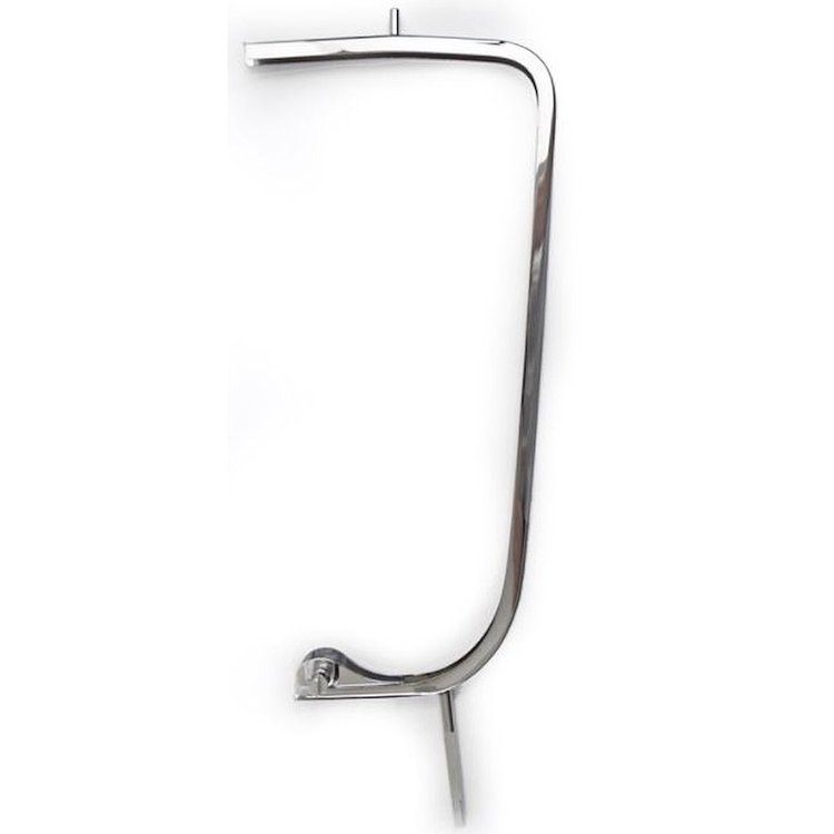 Vent Window Outer Frame