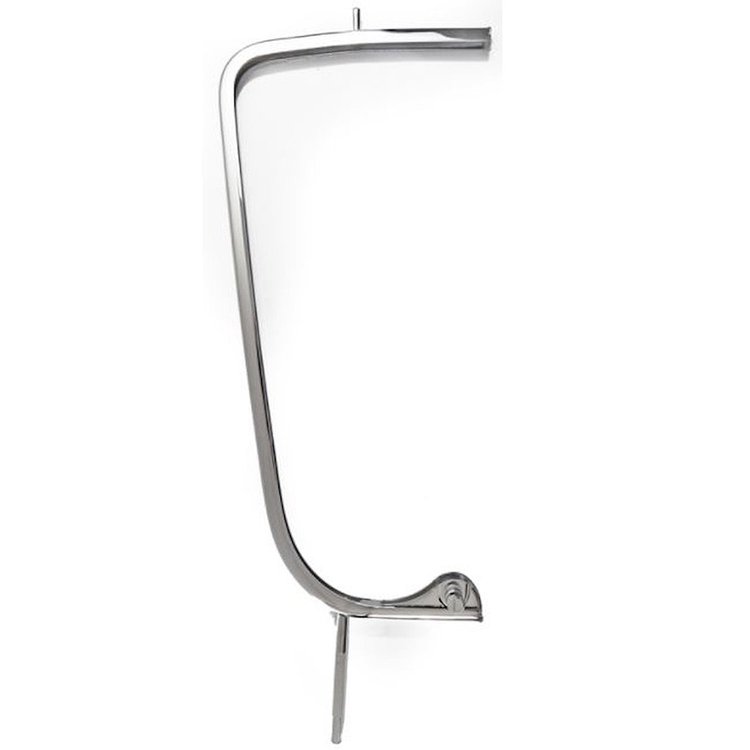 Vent Window Outer Frame