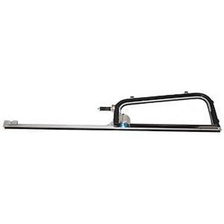 VW07-60R Vent Window Assembly for 1960-1963 Chevy/GMC C/K Series Pickup