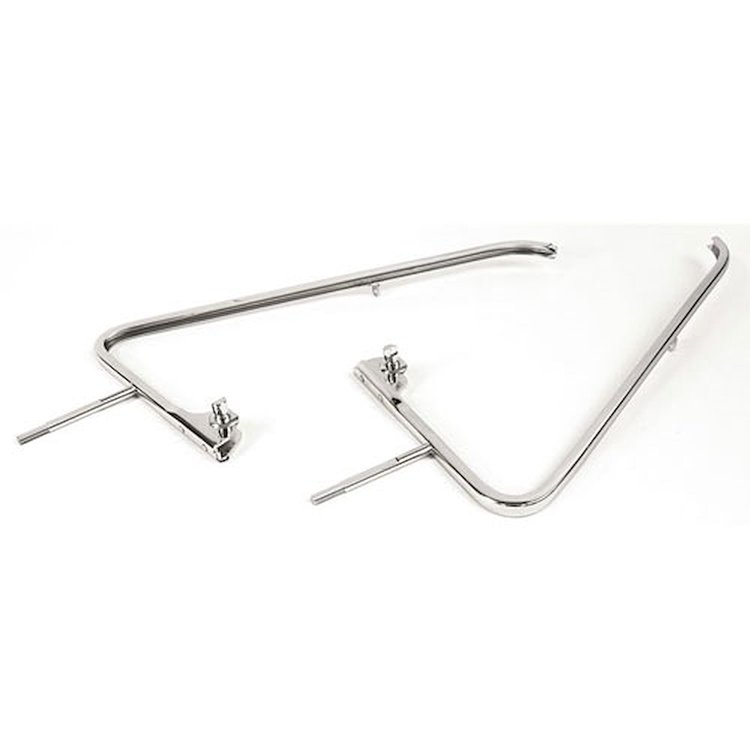 Vent Window Frame Set