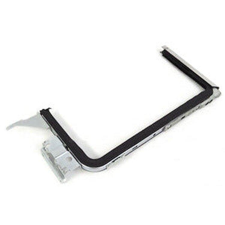 VW13-551FR Vent Window Outter Frame for 1955-1957 Bel-Air Hardtop/Convertible