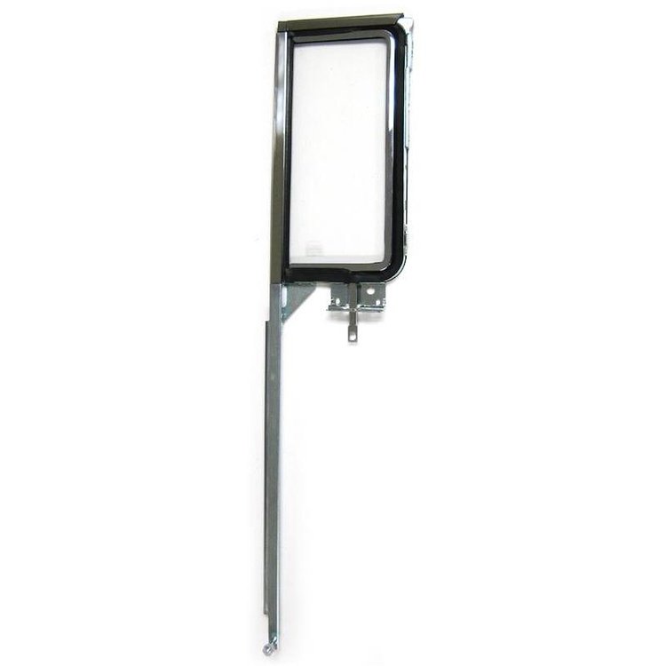 Vent Window Assembly 1955-1957 Chevrolet Convertible