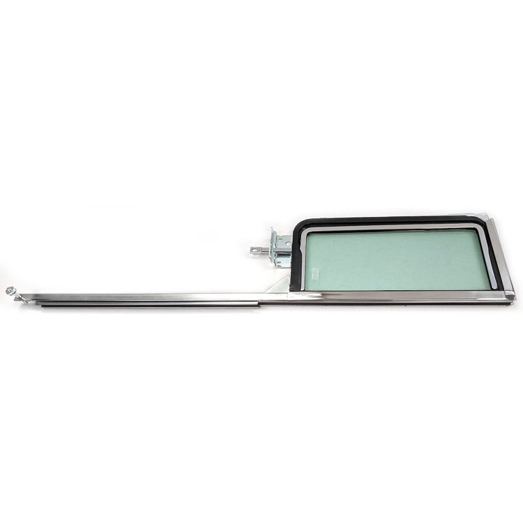 VW13-551TR Vent Window Assembly for 1955-1957 Chevy 150/210/Bel Air Convertible