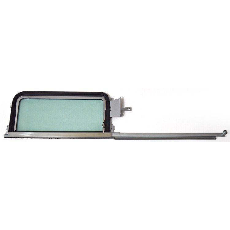 VW13-552TL Vent Window Assembly for 1955-1957 Chevy 150/210/Bel Air Sedan/Wagon (excludes Nomad)