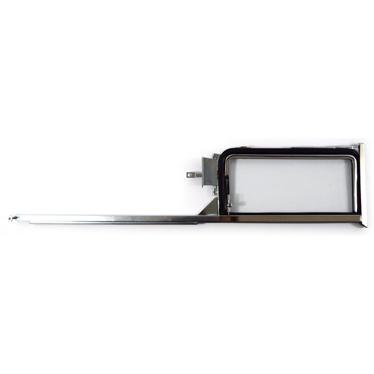 VW13-554R Vent Window Assembly for 1955-1957 Nomad