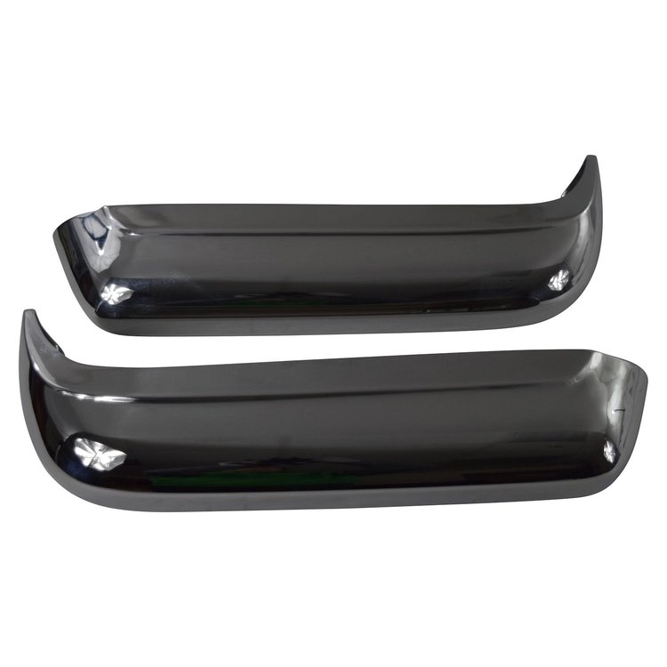 Vent Window Assembly