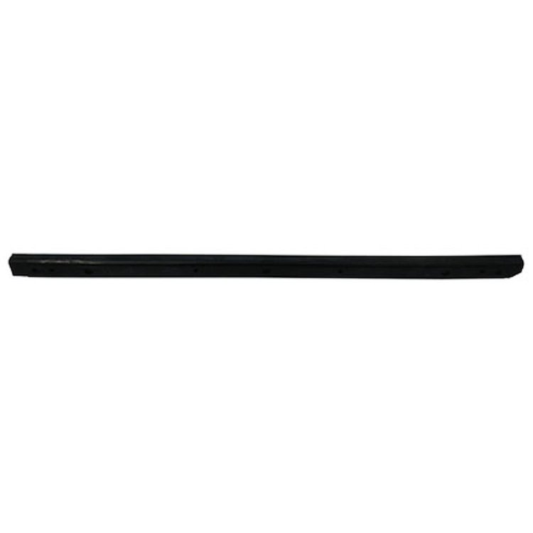 VENT WINDOW DIVISION BAR WEATHERSTRIP MUSTANG 64-66